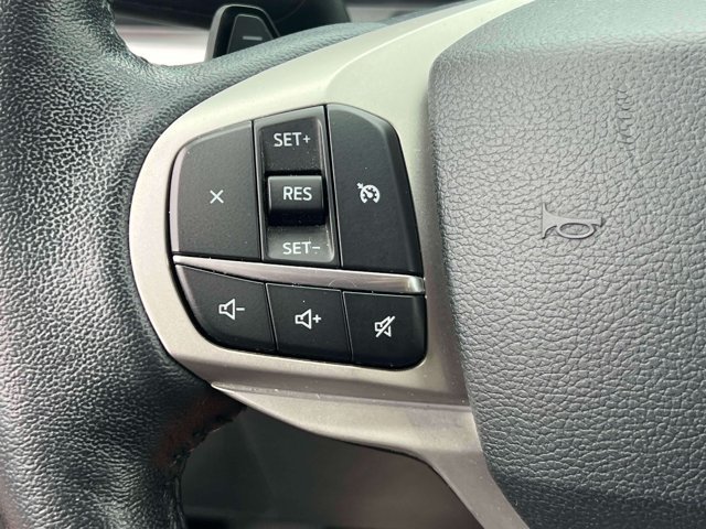 Used 2020 Ford Explorer XLT w/ Comfort Package AWD/4WD image 27