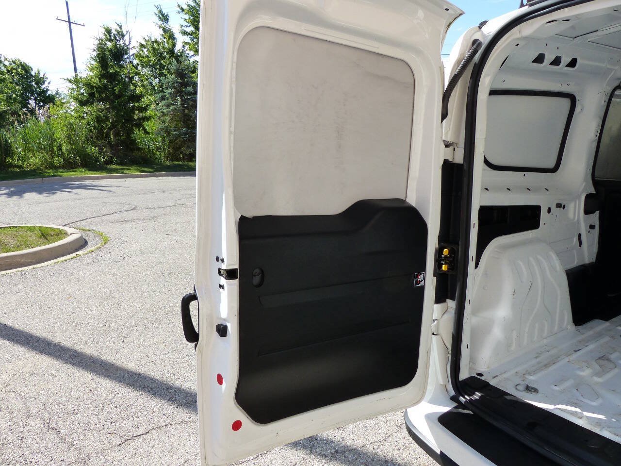 Used 2022 RAM ProMaster City Wagon FWD image 33