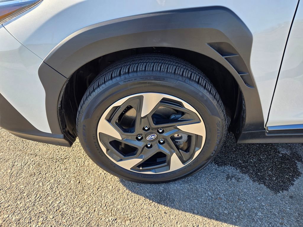 Used 2024 Subaru Crosstrek 2.5i Limited w/ Crosstrek Mirror Package AWD/4WD image 10