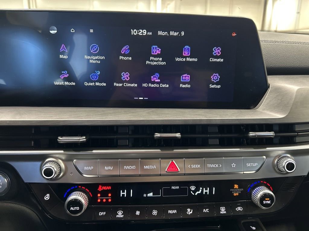 Certified 2023 Kia Telluride EX X-Line image 13