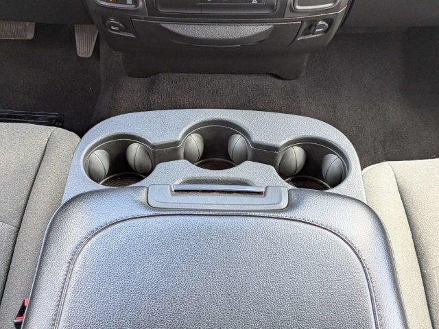 Used 2024 RAM 1500 Warlock AWD/4WD image 19