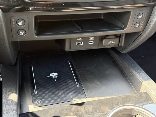 New 2026 Honda Ridgeline Black Edition image 24