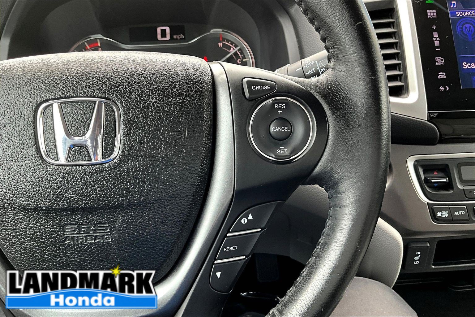 Used 2016 Honda Pilot EX-L image 21