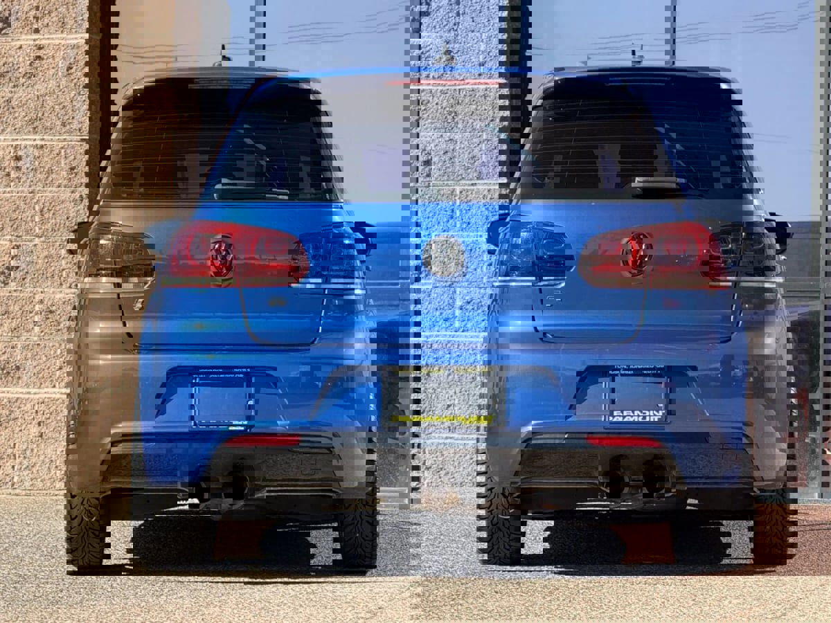 Used 2013 Volkswagen Golf R 4-Door image 11