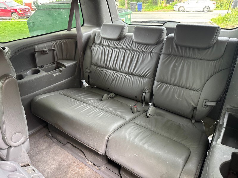Used 2009 Honda Odyssey EX-L image 32