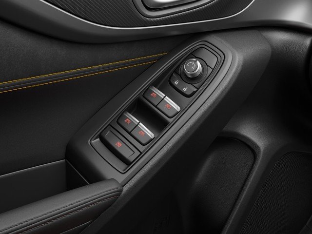 New 2026 Subaru WRX tS AWD/4WD image 22