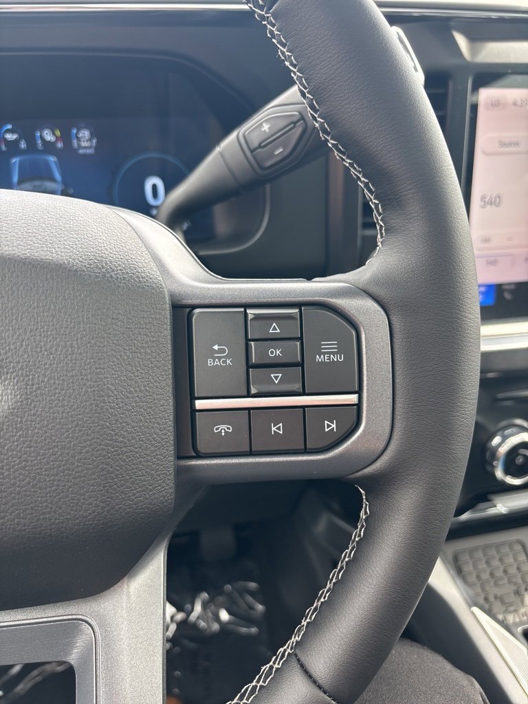 New 2025 Ford F250 Lariat w/ Lariat Ultimate Package image 29