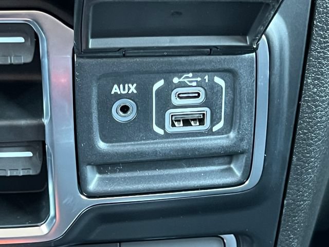 New 2026 Jeep Wrangler Unlimited Rubicon 392 AWD/4WD image 28
