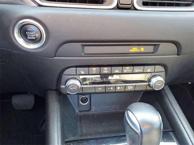 Used 2019 MAZDA CX-5 Touring image 20