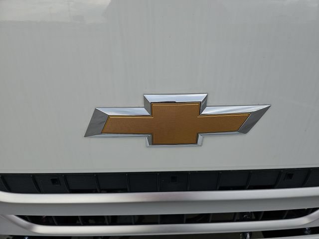 New 2024 Chevrolet Low Cab Forward RWD image 27