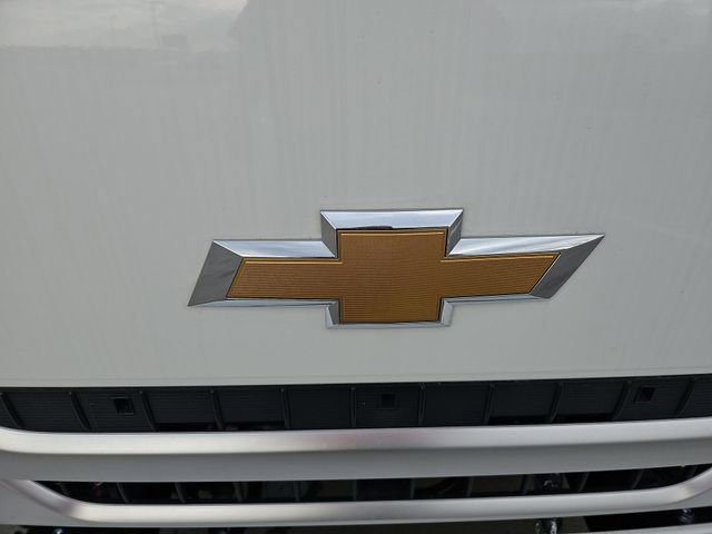 New 2024 Chevrolet Low Cab Forward RWD image 27
