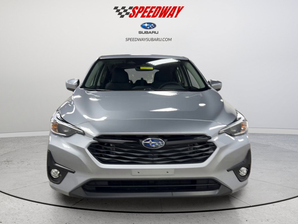 New 2026 Subaru Impreza 2.0i Sport AWD/4WD image 13