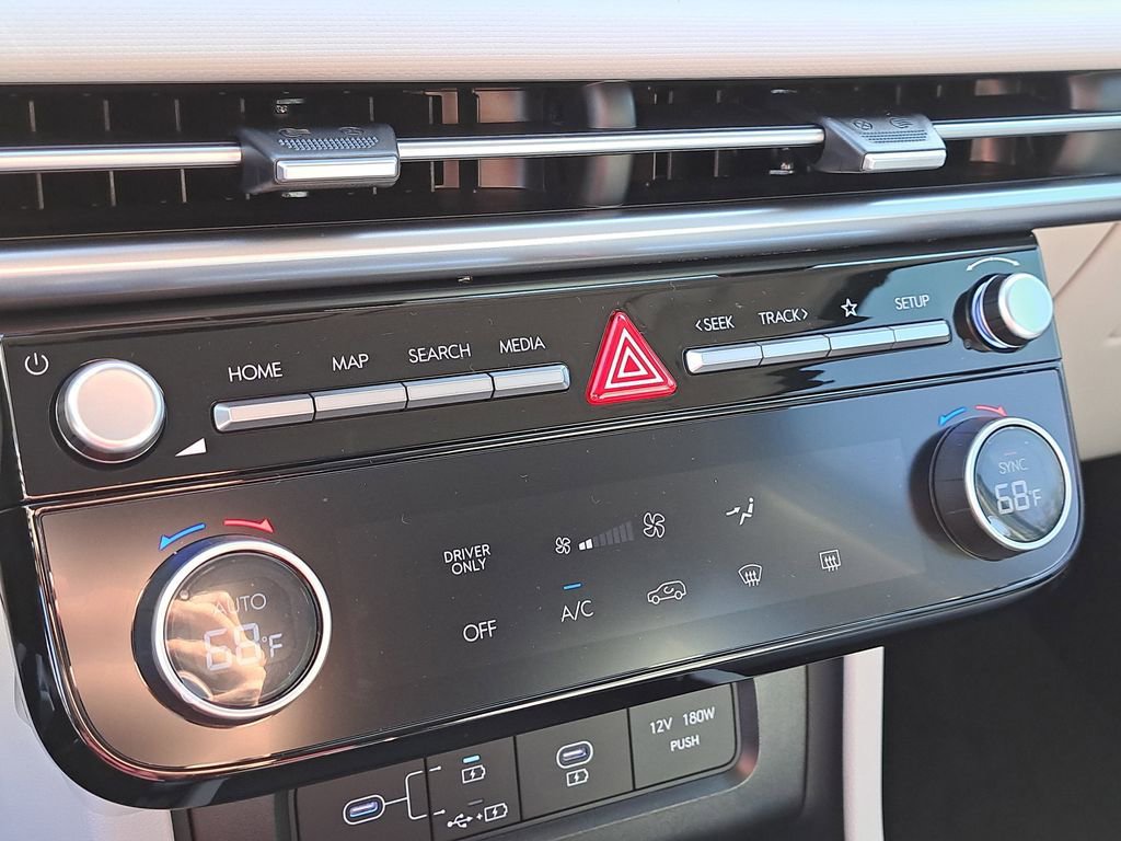 New 2026 Hyundai Tucson Blue SE AWD/4WD image 23