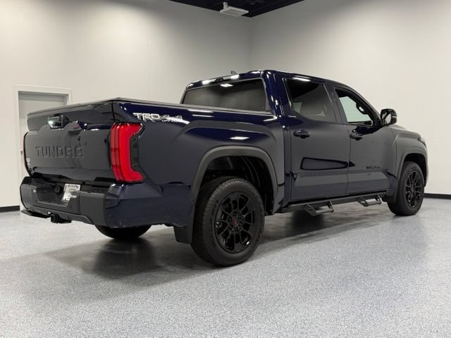 Used 2025 Toyota Tundra Limited w/ TRD Off-Road Package AWD/4WD image 13