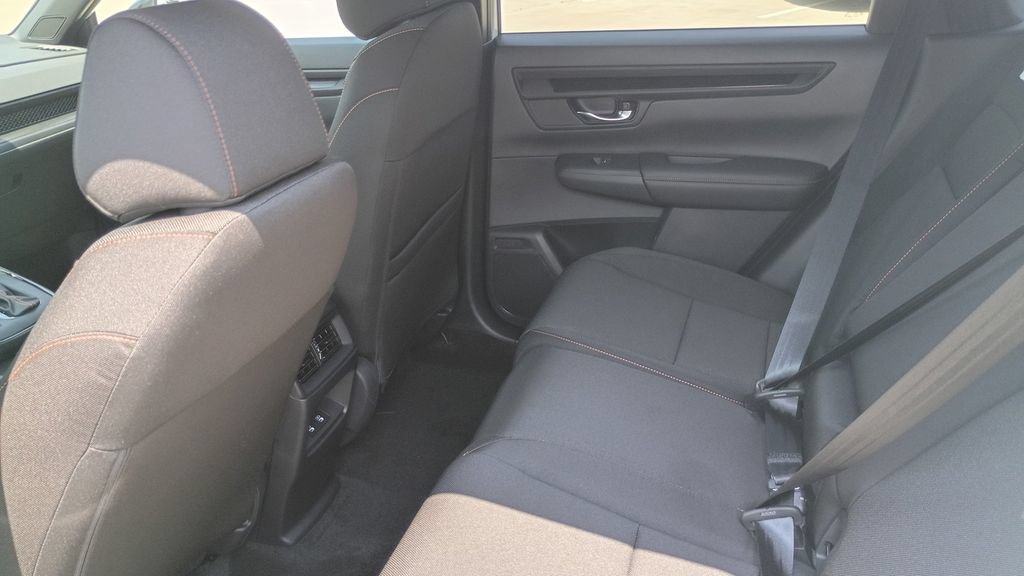 New 2026 Honda CR-V Sport image 20