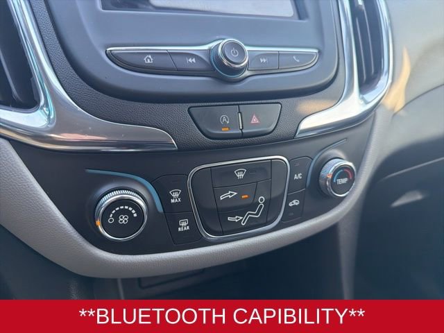 Used 2022 Chevrolet Equinox LS w/ LS Convenience Package image 14