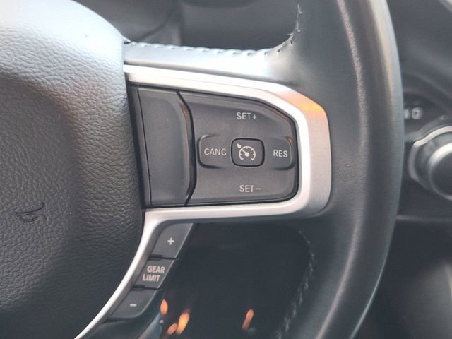 Used 2020 RAM 1500 Big Horn image 26