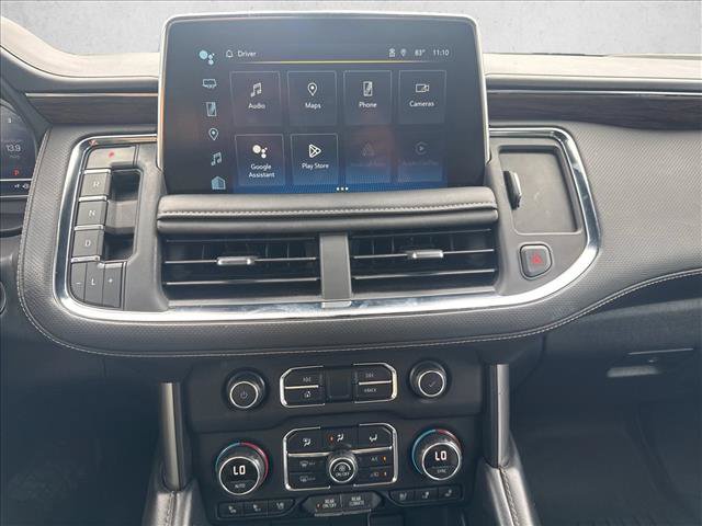 Used 2023 Chevrolet Suburban Premier RWD image 15