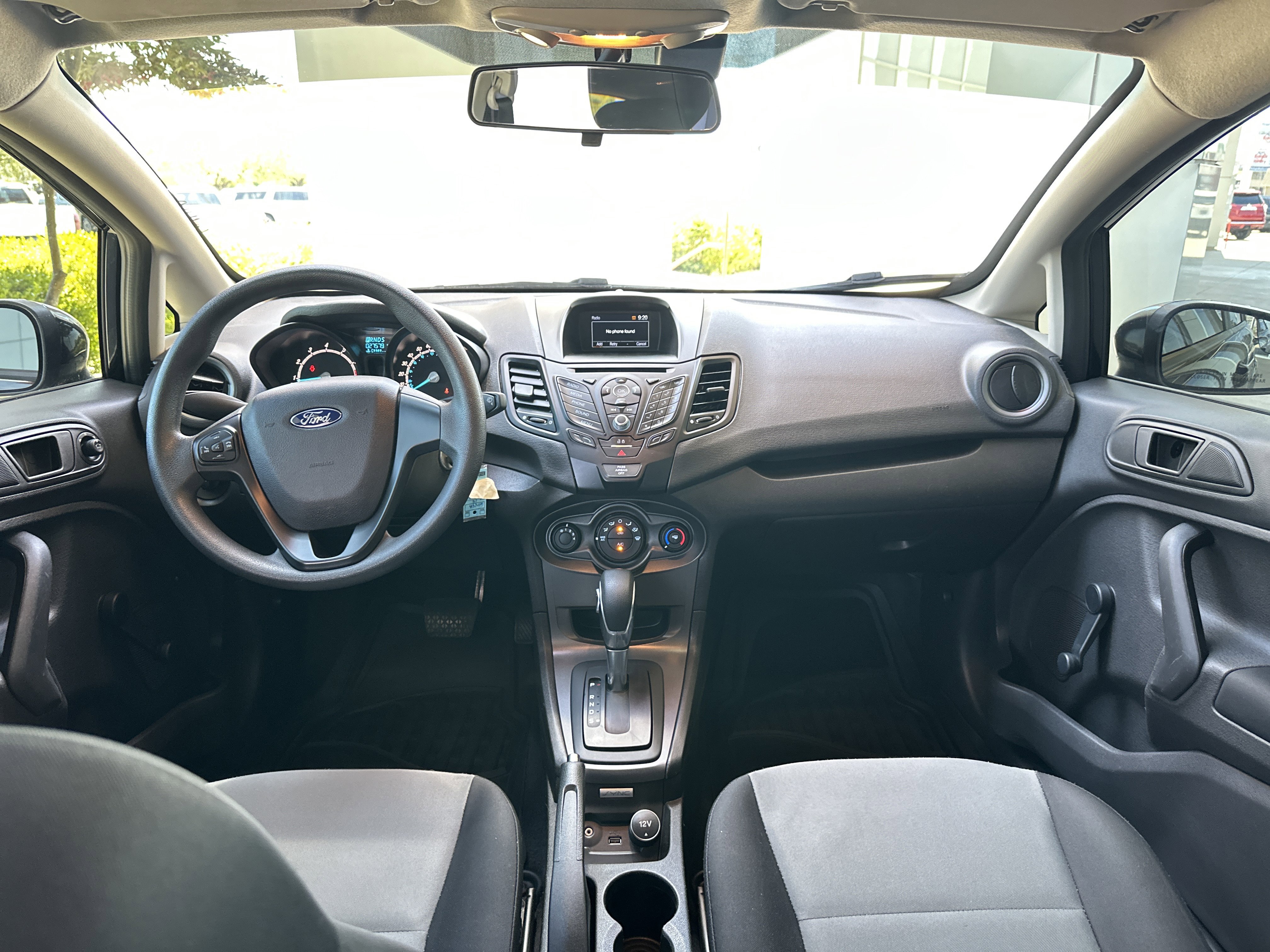 Used 2019 Ford Fiesta S FWD image 19