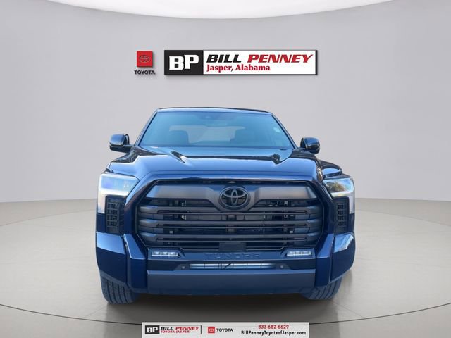 New 2026 Toyota Tundra Limited image 8