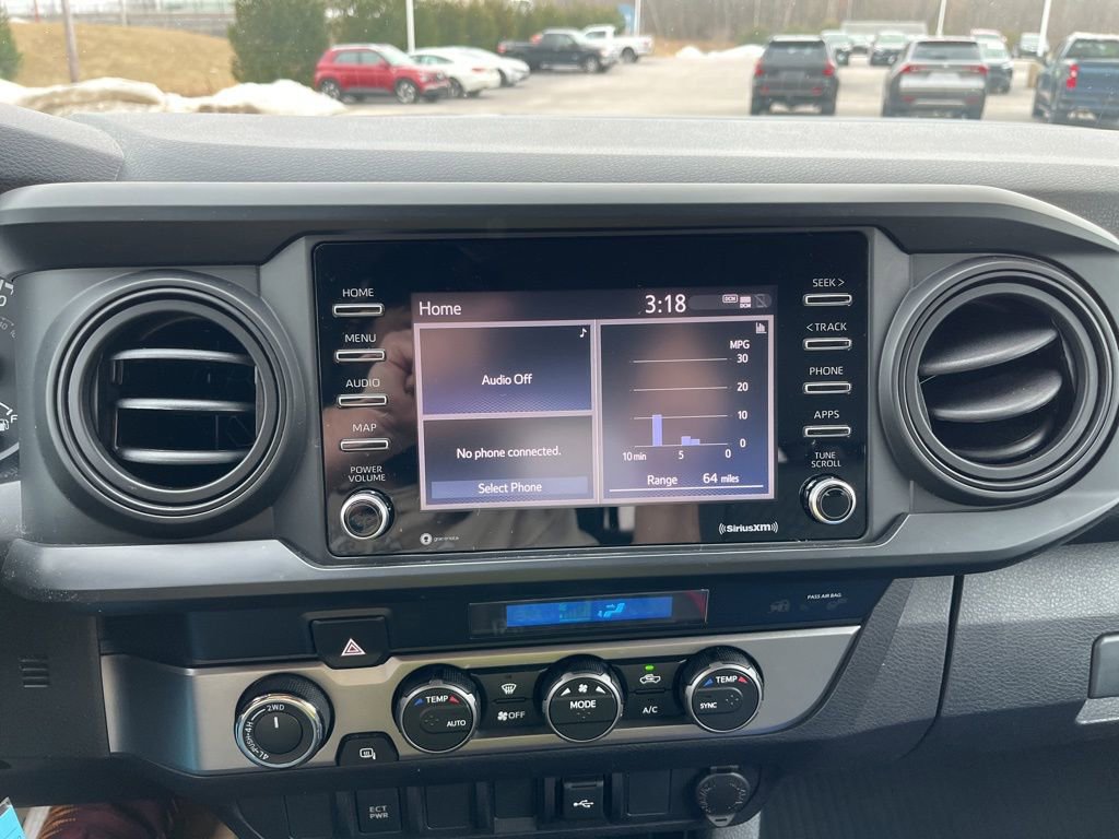 Used 2021 Toyota Tacoma SR image 20