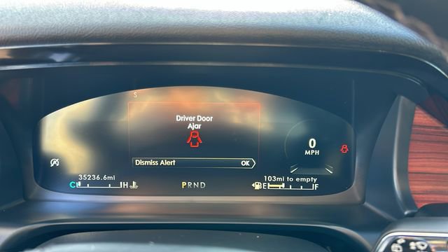 Used 2023 Lincoln Aviator Reserve w/ Equipment Group 201A image 20