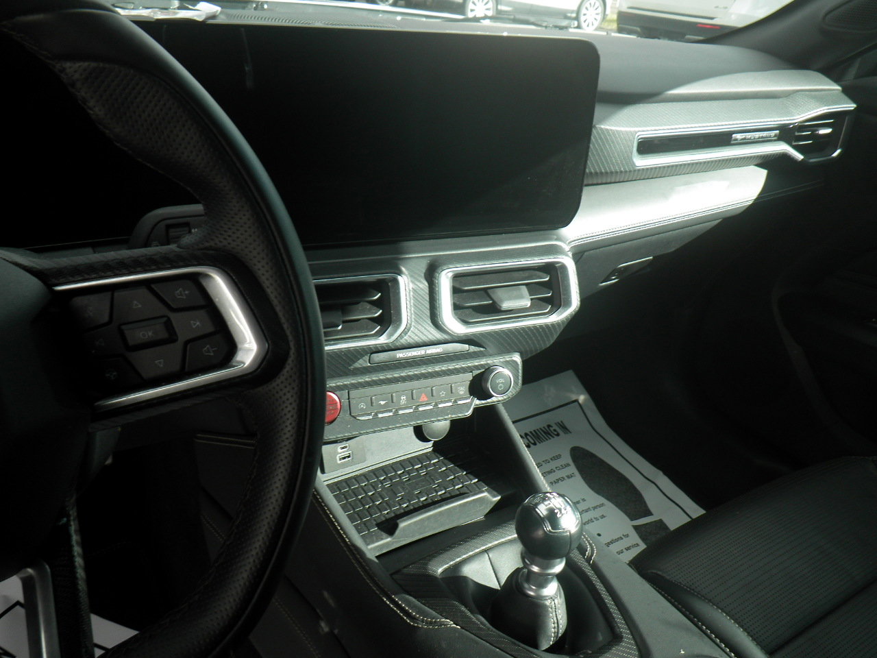 Used 2024 Ford Mustang GT Premium image 17