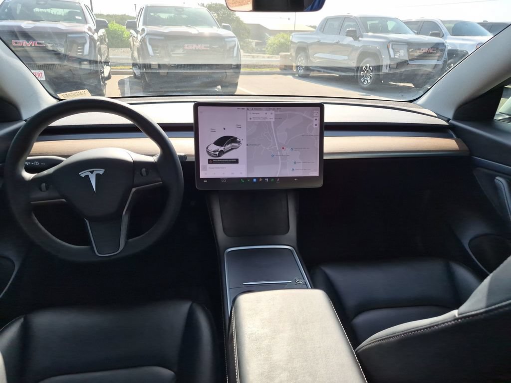 Used 2021 Tesla Model 3 Standard Range Plus RWD image 26
