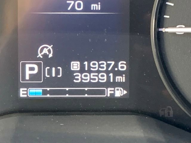 Used 2022 Subaru Crosstrek 2.0i w/ Popular Package #3 image 19