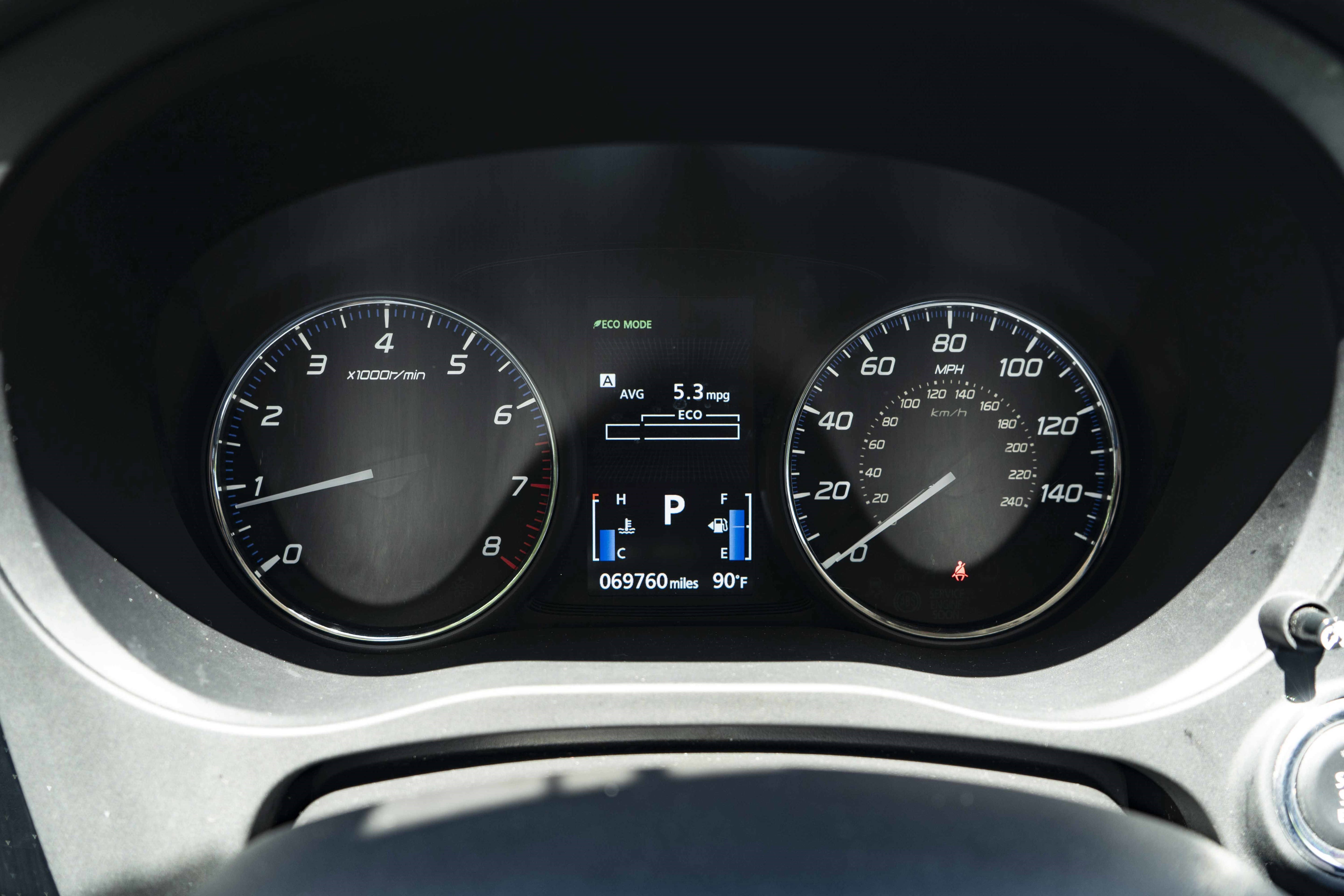Used 2020 Mitsubishi Outlander SEL FWD image 22