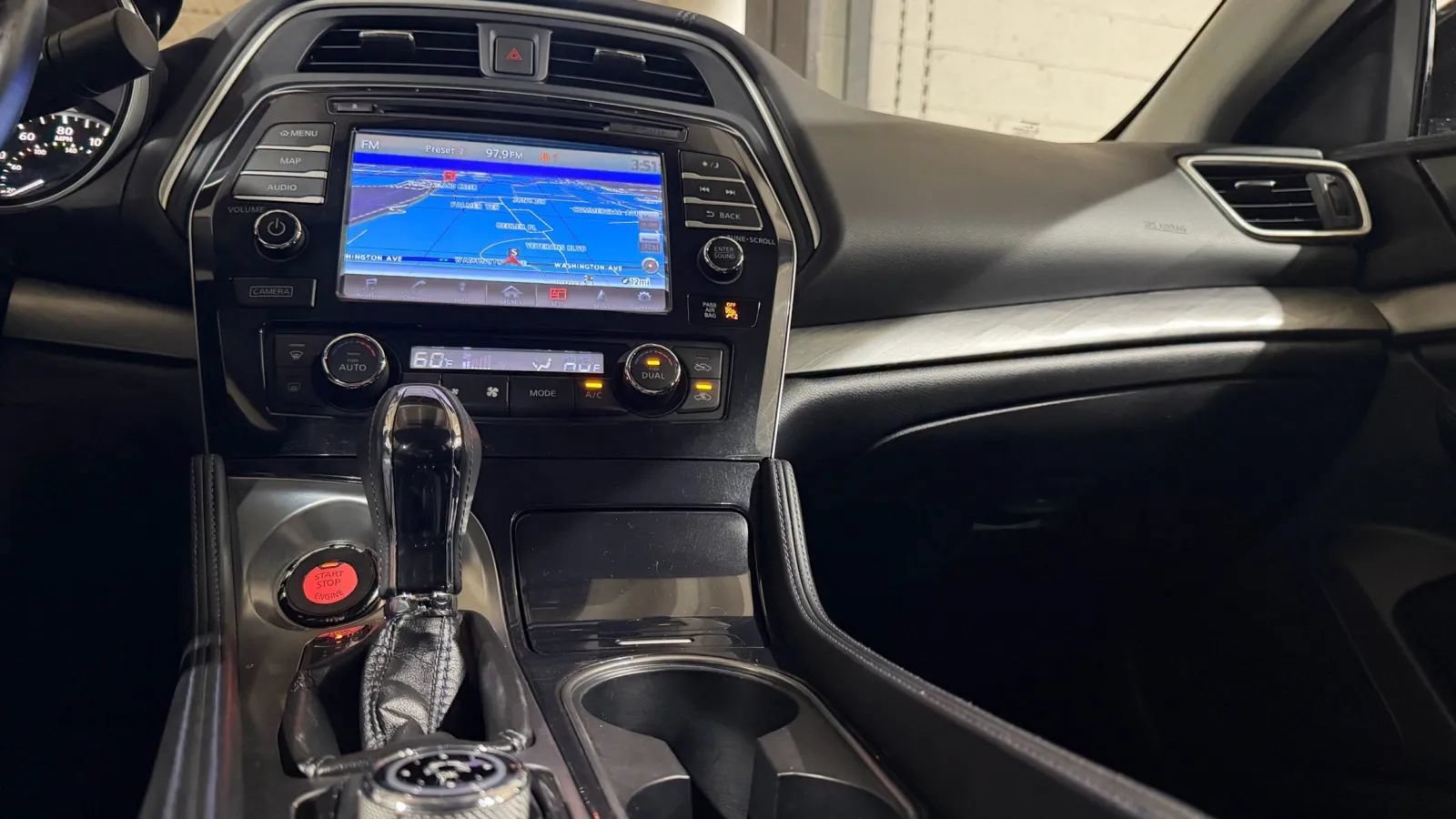Used 2018 Nissan Maxima 3.5 S FWD image 15
