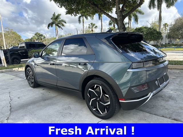 Used 2024 Hyundai Ioniq 5 SEL image 32