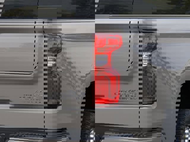 New 2026 Chevrolet Silverado 1500 High Country image 11