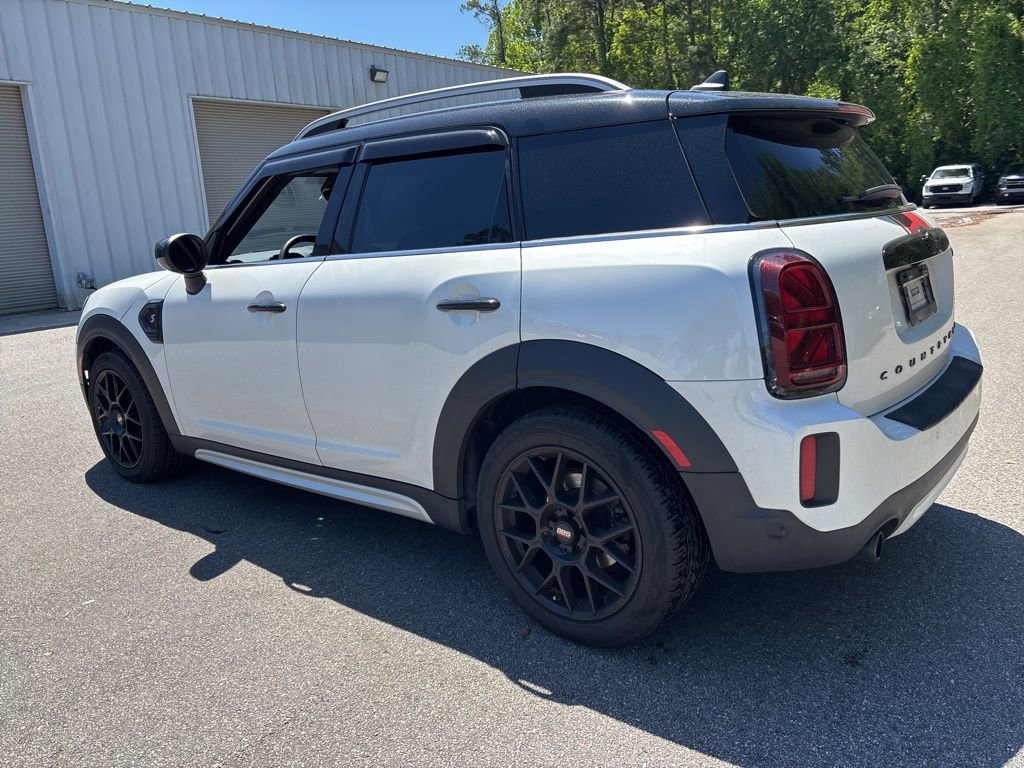 Used 2023 MINI Cooper Countryman S image 23