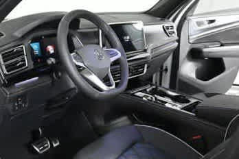 New 2026 Volkswagen Atlas Cross Sport SEL Premium R-Line AWD/4WD image 30