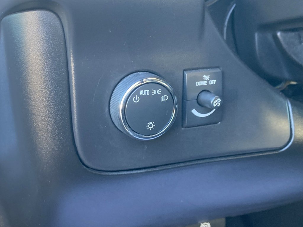 Used 2024 Chevrolet Express 2500 w/ Driver Convenience Package image 16