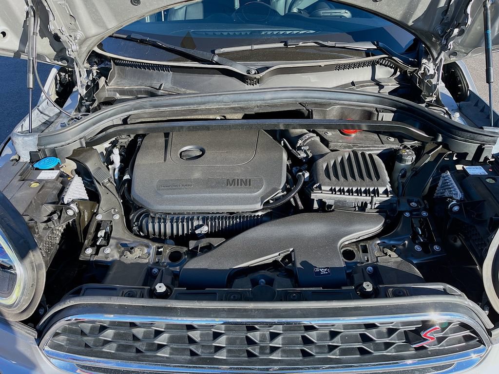 Used 2024 MINI Cooper Countryman S FWD image 31