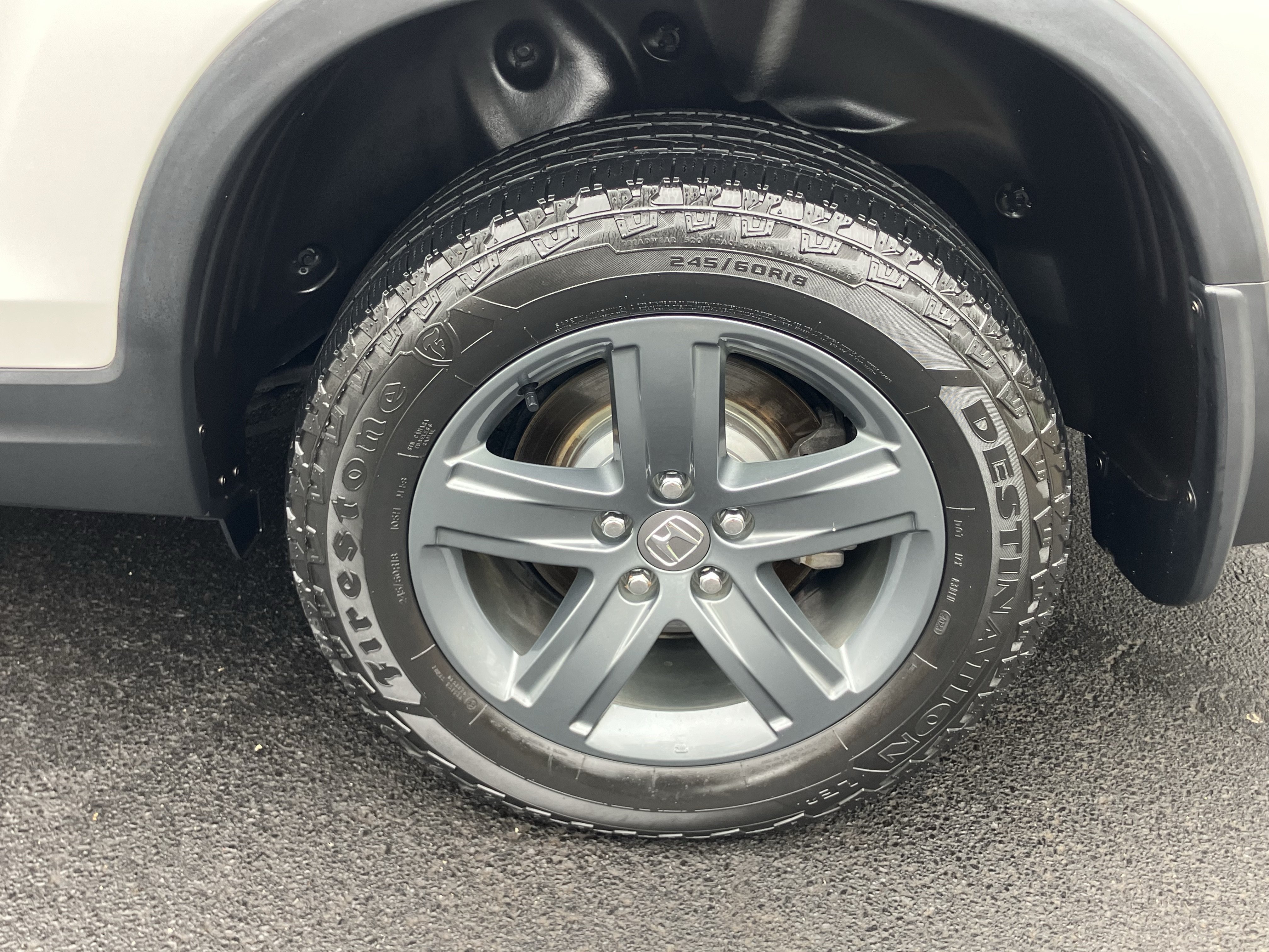 Certified 2023 Honda Ridgeline RTL-E image 13