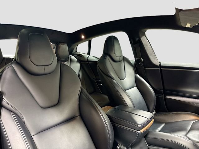 Used 2019 Tesla Model S 100D image 30