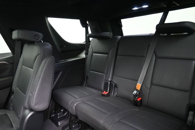 Used 2023 Chevrolet Tahoe LT w/ Luxury Package AWD/4WD image 19