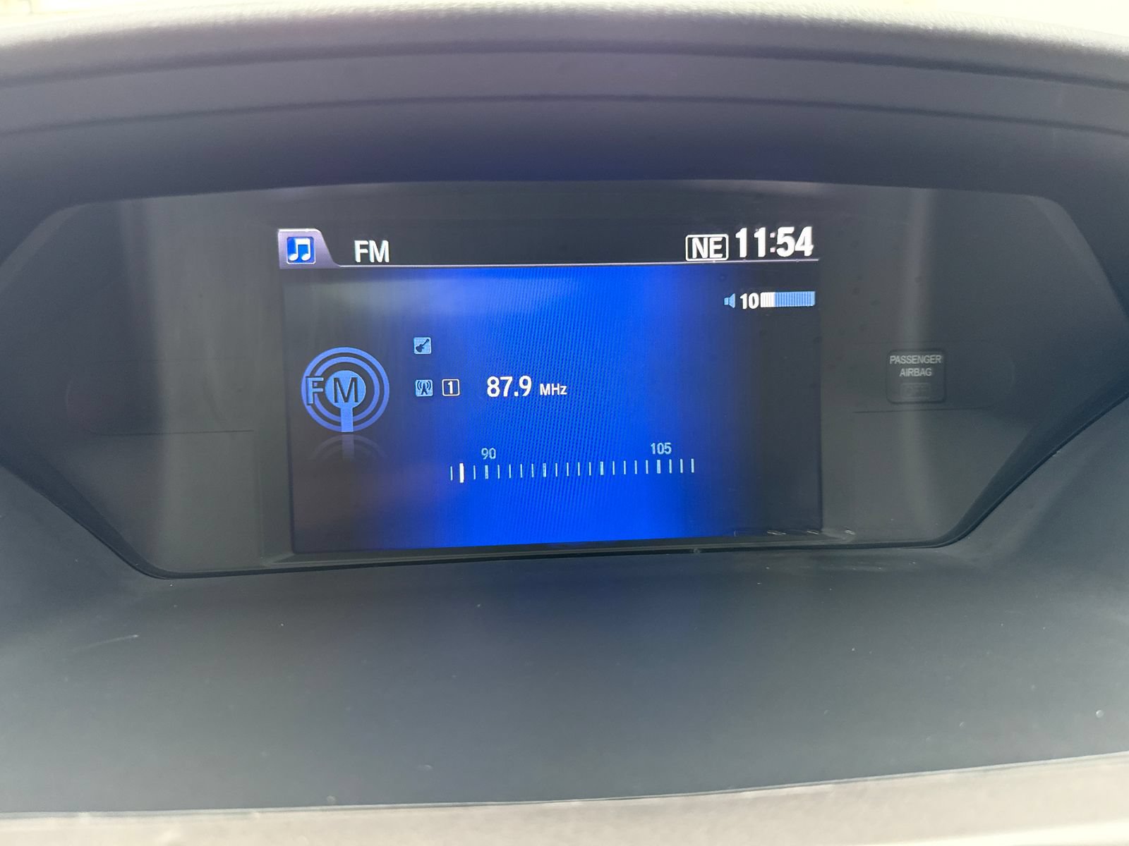 Used 2017 Honda Odyssey EX-L image 25