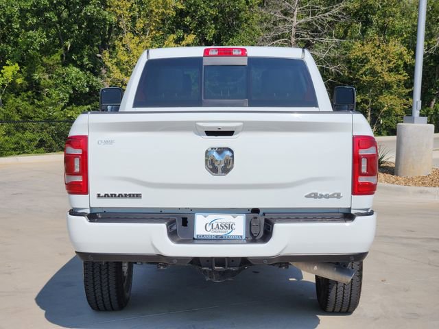 Used 2024 RAM 2500 Laramie w/ Safety Group image 7