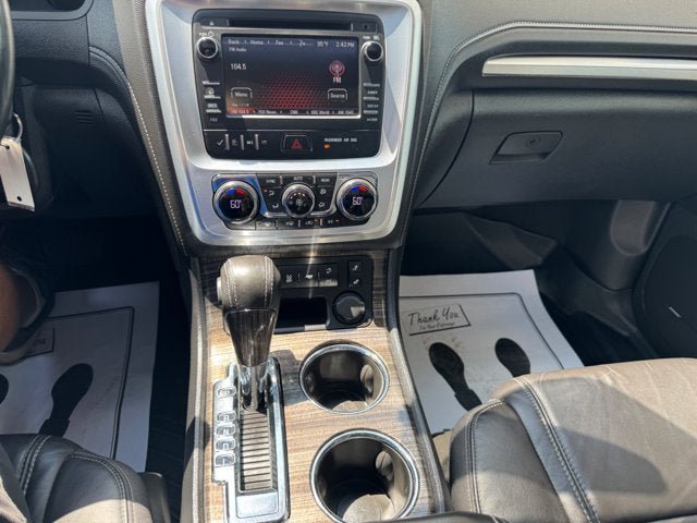 Used 2013 GMC Acadia SLT AWD/4WD image 21