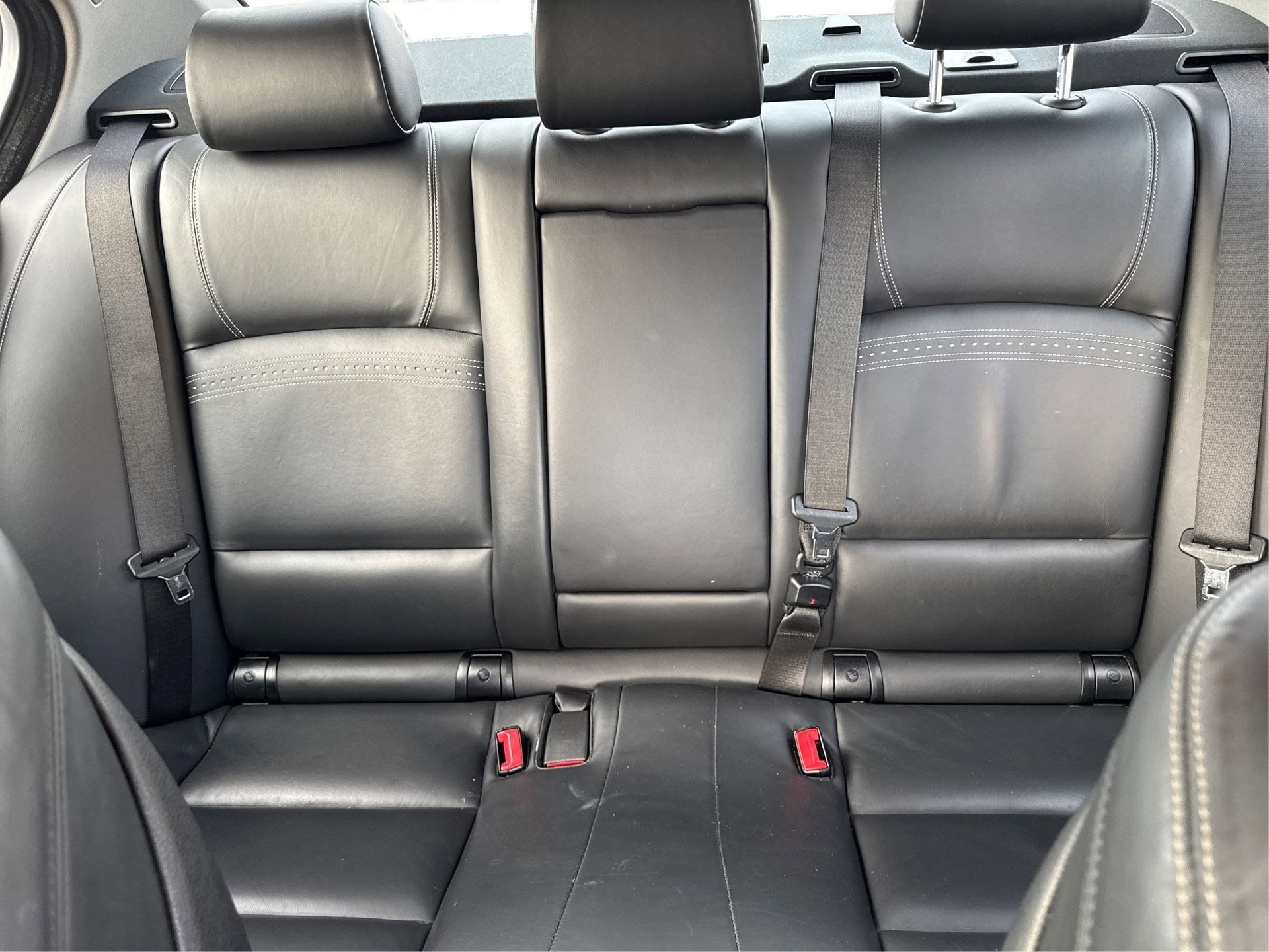 Used 2016 BMW 535i 535i image 20