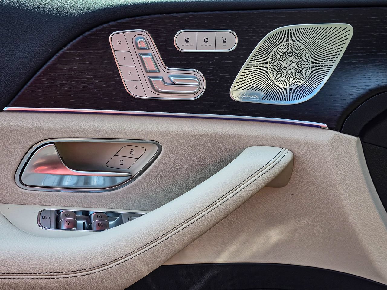 New 2026 Mercedes-Benz GLE 450 4MATIC image 13