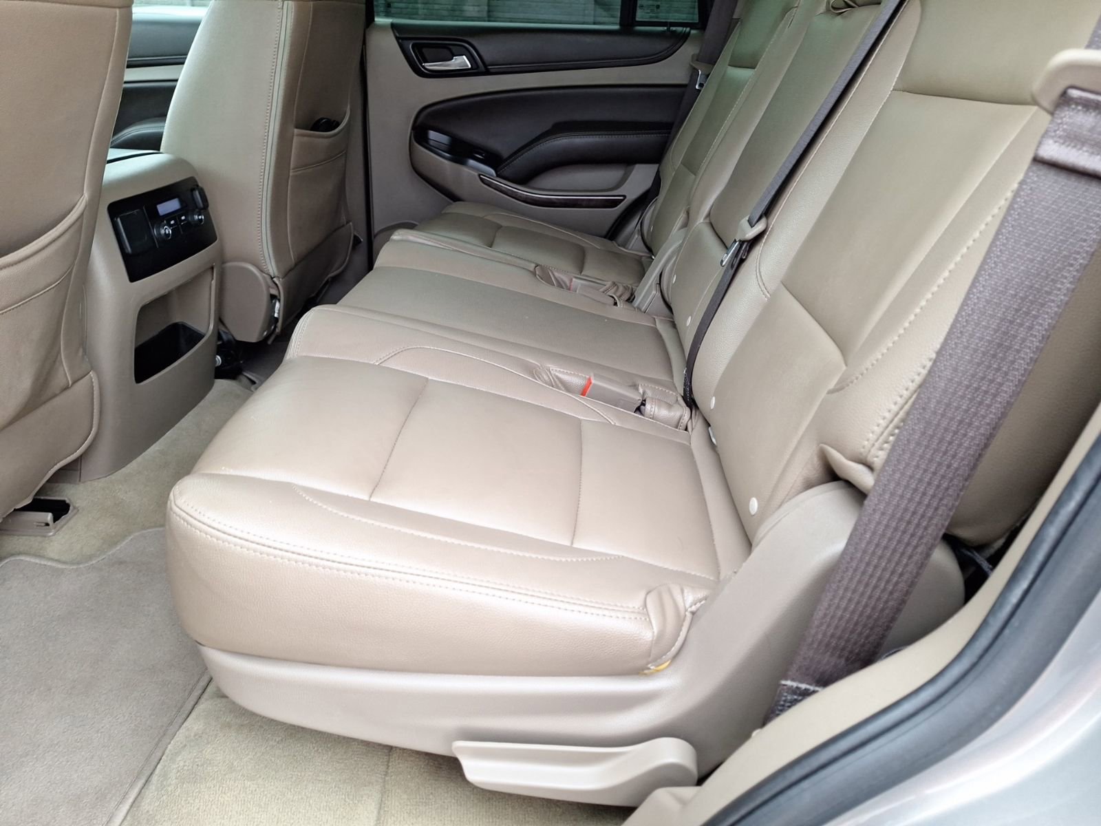 Used 2017 Chevrolet Tahoe LS RWD image 29