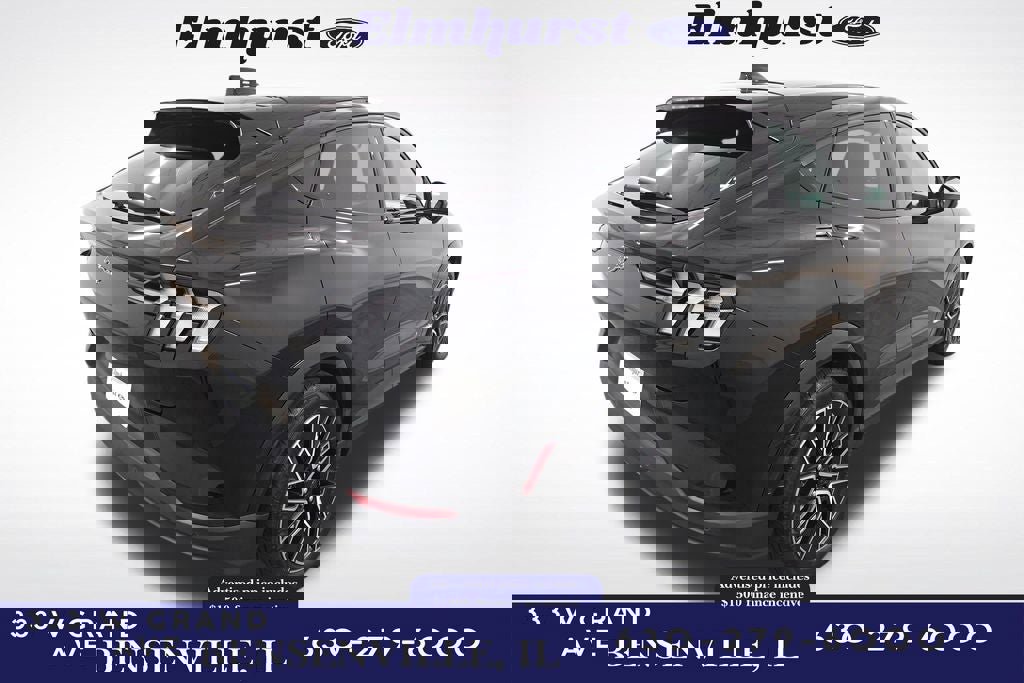 Used 2025 Ford Mustang Mach-E Premium image 6