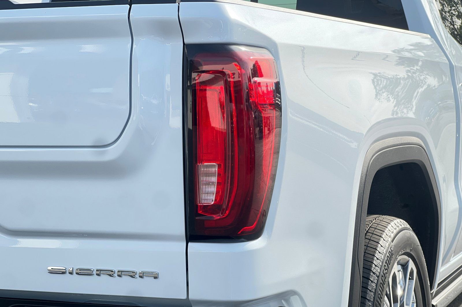 New 2026 GMC Sierra 1500 Denali Ultimate image 7