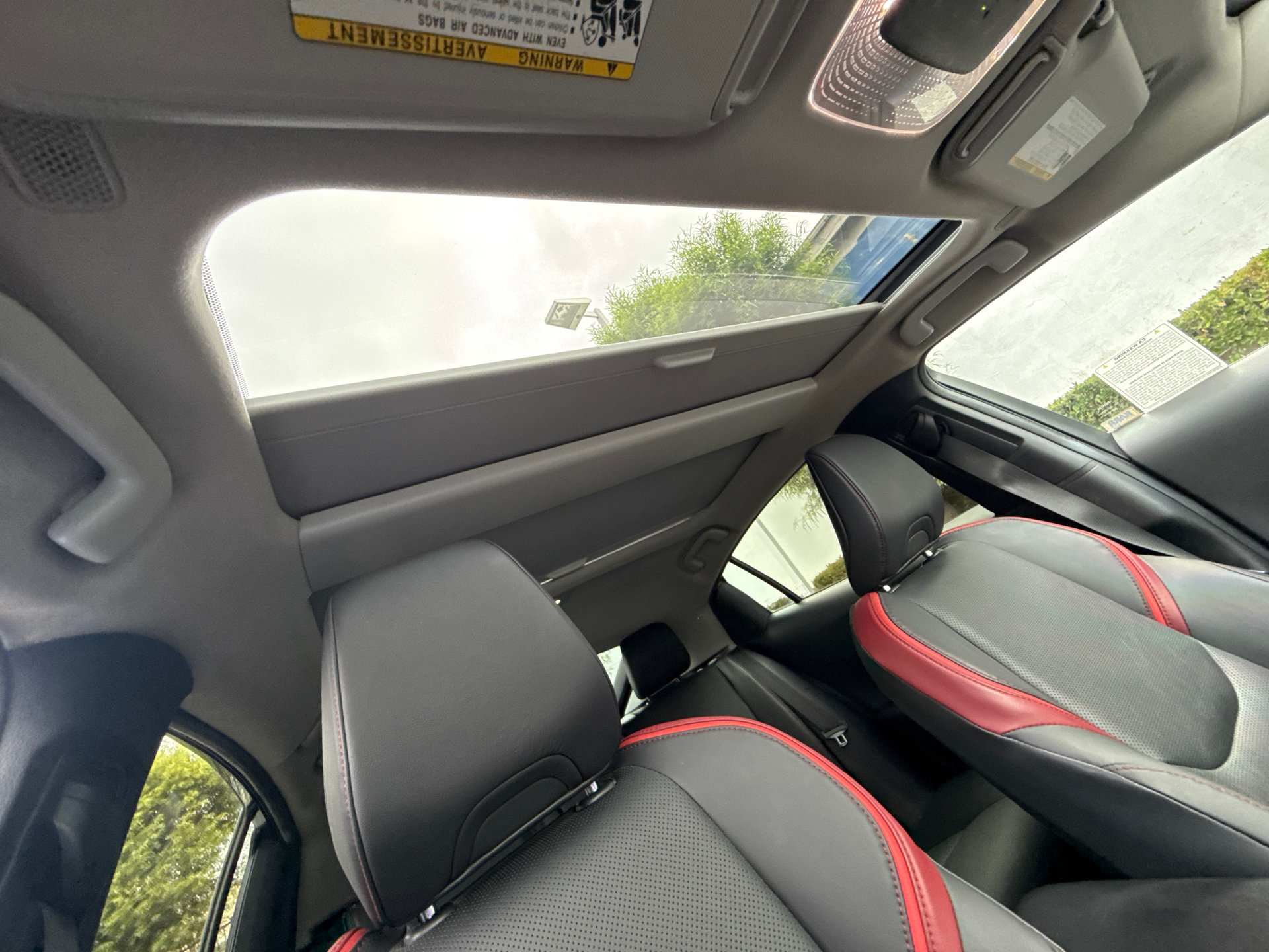 Certified 2024 Toyota Prius Prime Premium w/ Advanced Technology Package FWD image 16