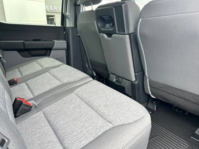 Used 2026 Ford F450 XL w/ XL Driver Assist Package AWD/4WD image 13